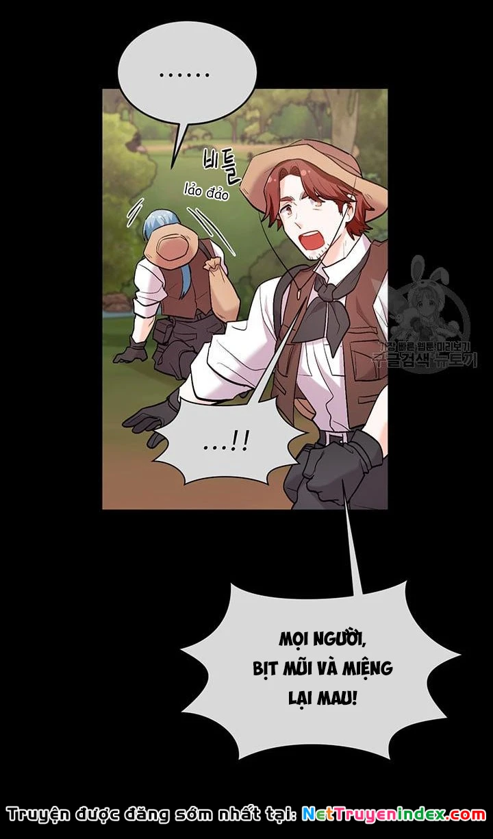 Tôi Chỉ Là Một Tiểu Thư Bình Thường Chapter 164 - 19