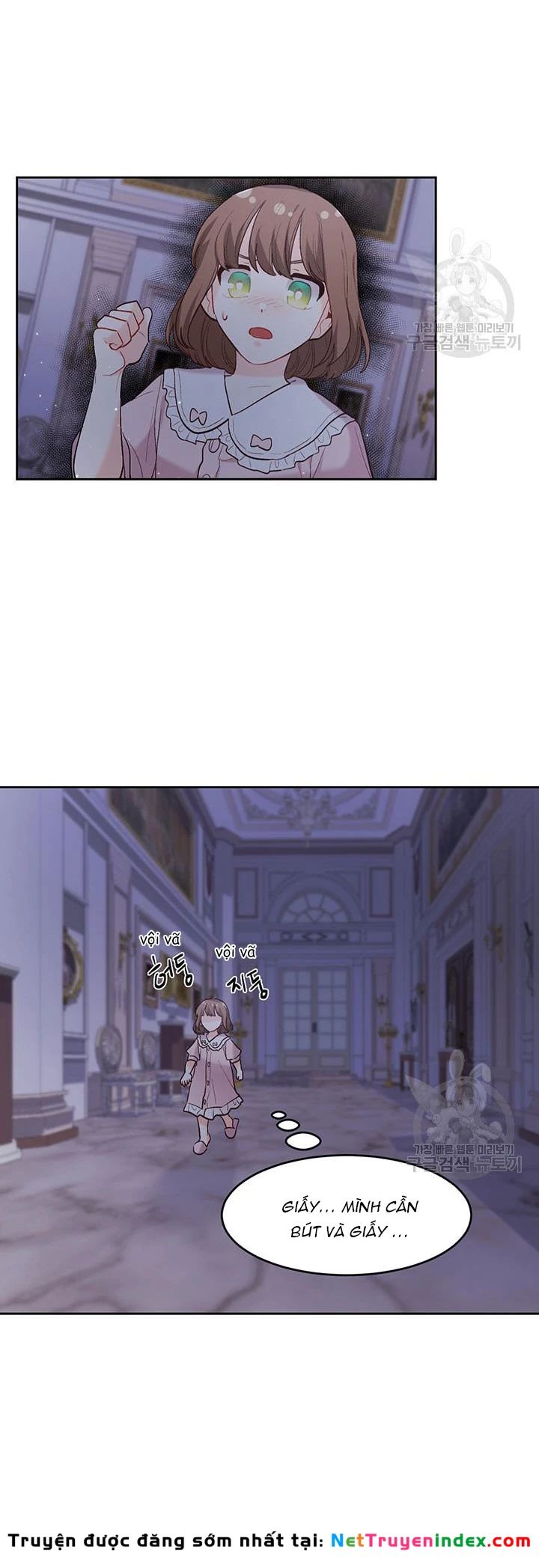 Tôi Chỉ Là Một Tiểu Thư Bình Thường Chapter 164 - 22