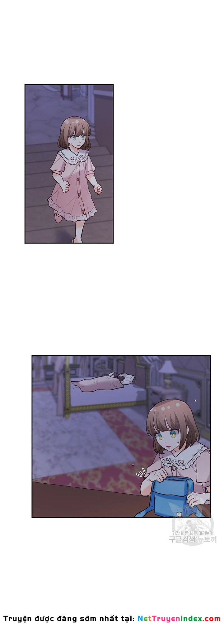 Tôi Chỉ Là Một Tiểu Thư Bình Thường Chapter 164 - 23