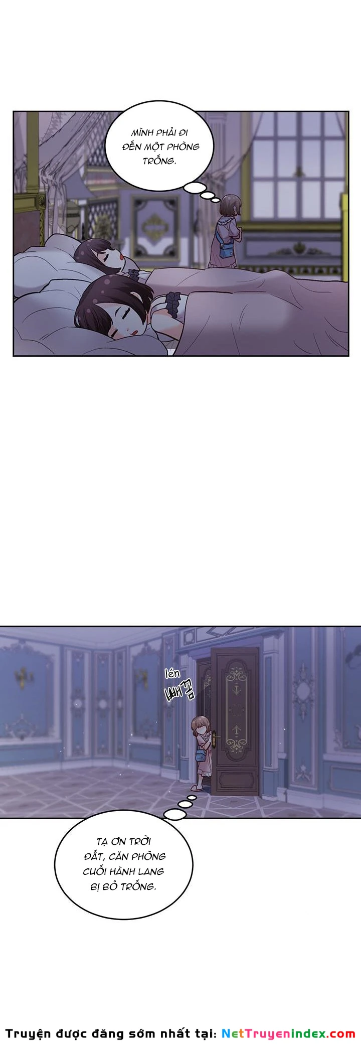 Tôi Chỉ Là Một Tiểu Thư Bình Thường Chapter 164 - 24