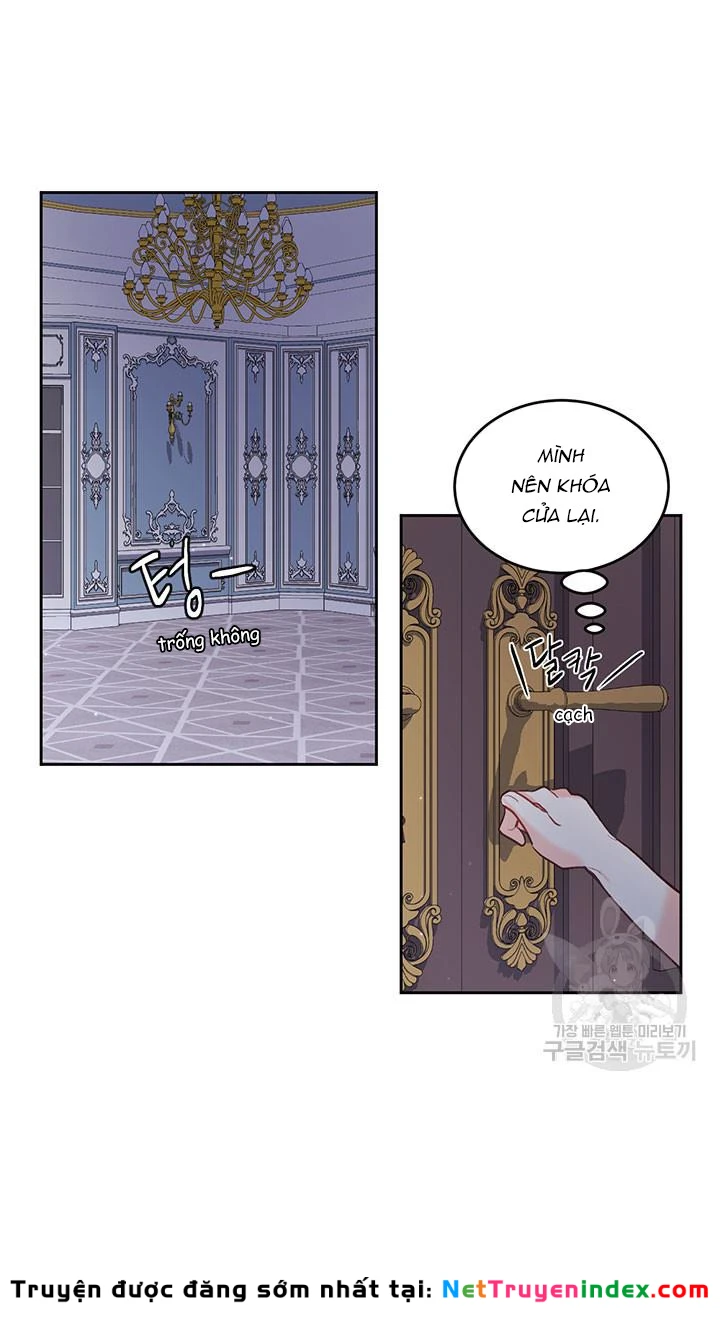 Tôi Chỉ Là Một Tiểu Thư Bình Thường Chapter 164 - 25