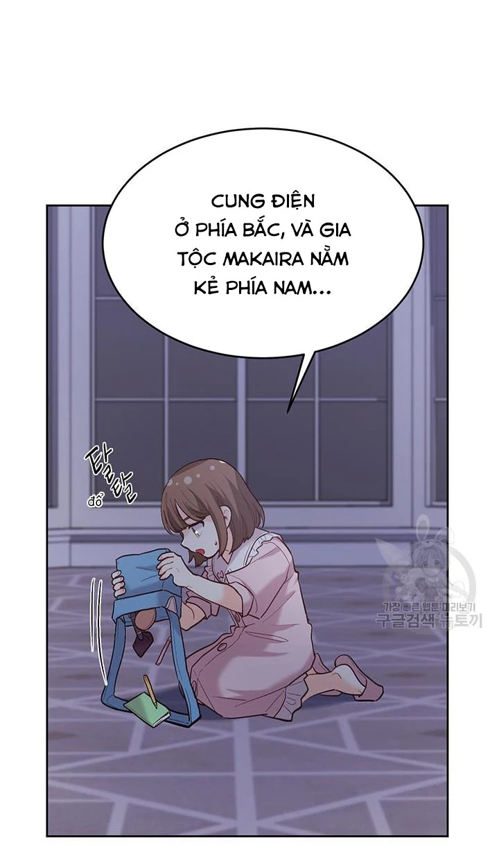 Tôi Chỉ Là Một Tiểu Thư Bình Thường Chapter 164 - 26