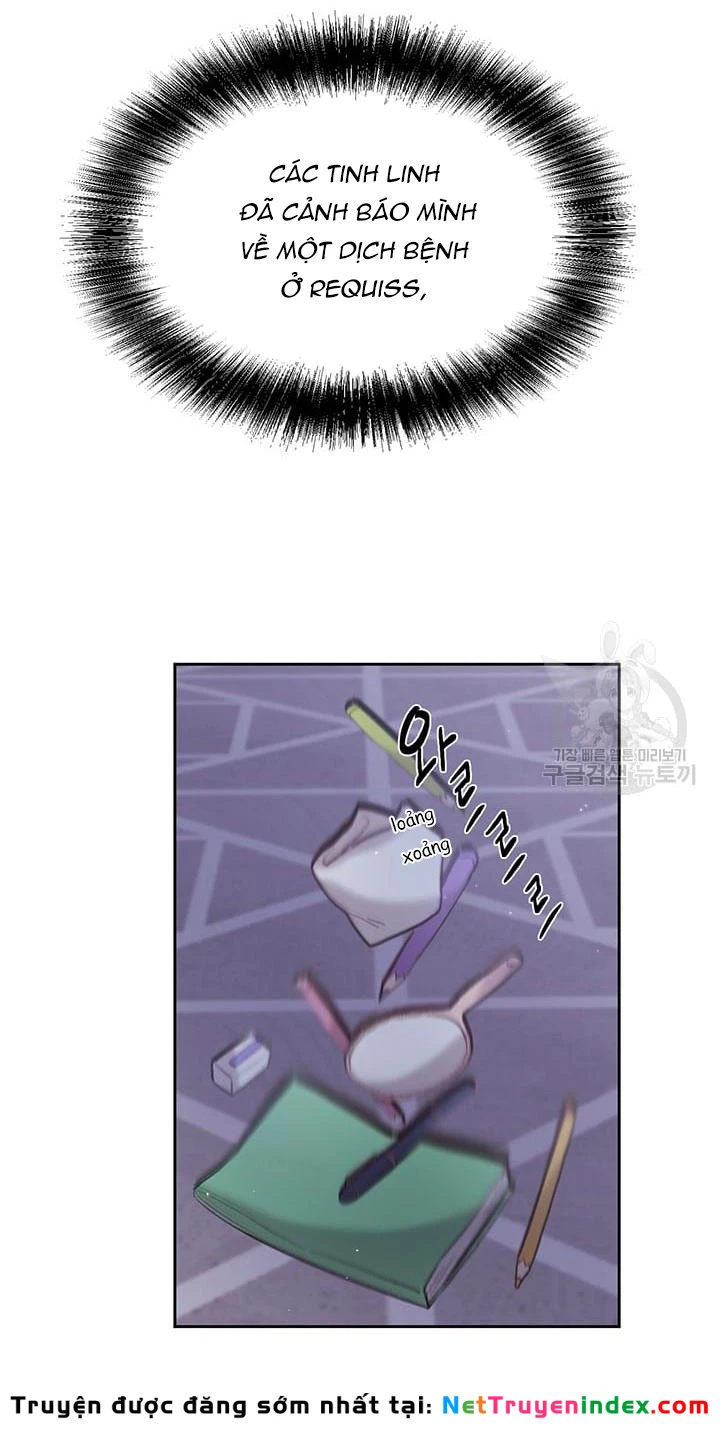 Tôi Chỉ Là Một Tiểu Thư Bình Thường Chapter 164 - 27