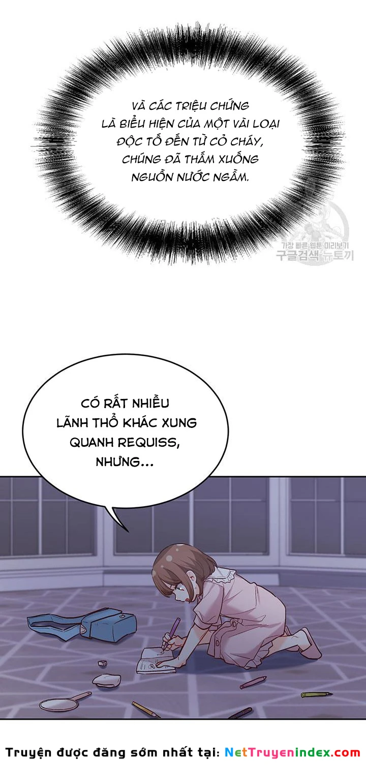 Tôi Chỉ Là Một Tiểu Thư Bình Thường Chapter 164 - 28