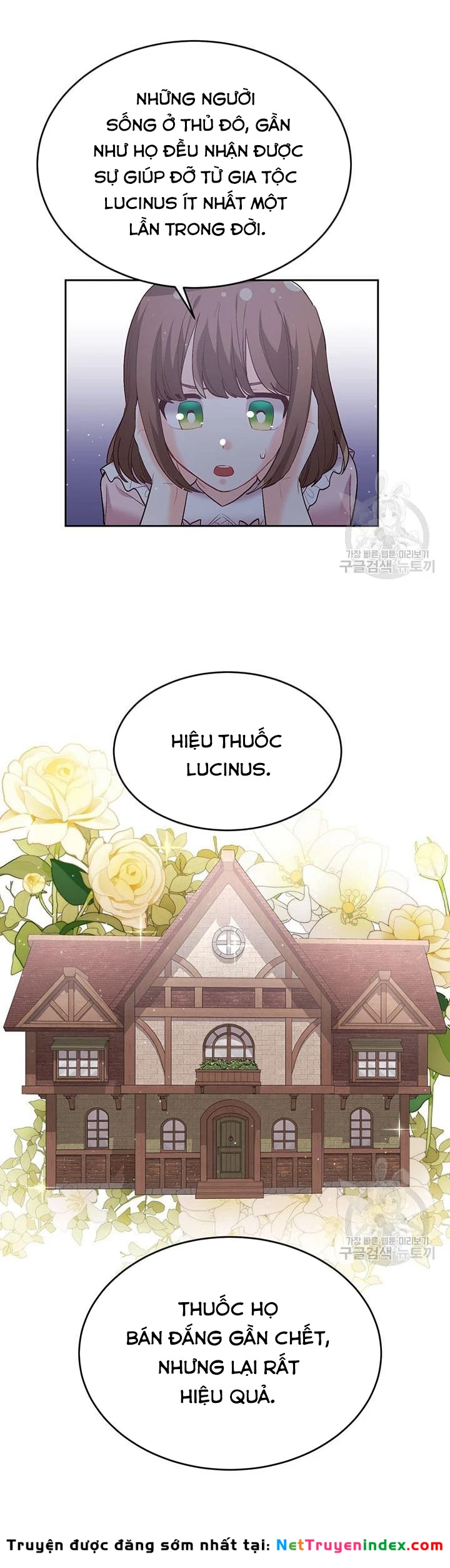 Tôi Chỉ Là Một Tiểu Thư Bình Thường Chapter 164 - 31