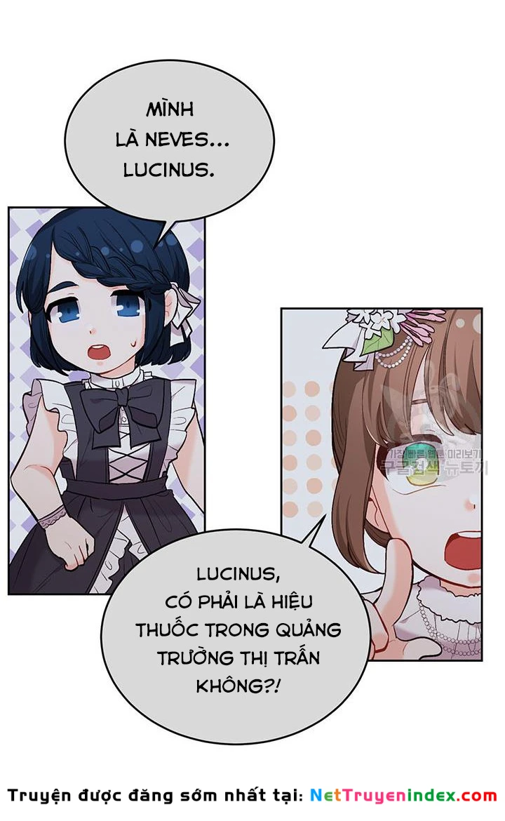 Tôi Chỉ Là Một Tiểu Thư Bình Thường Chapter 164 - 32