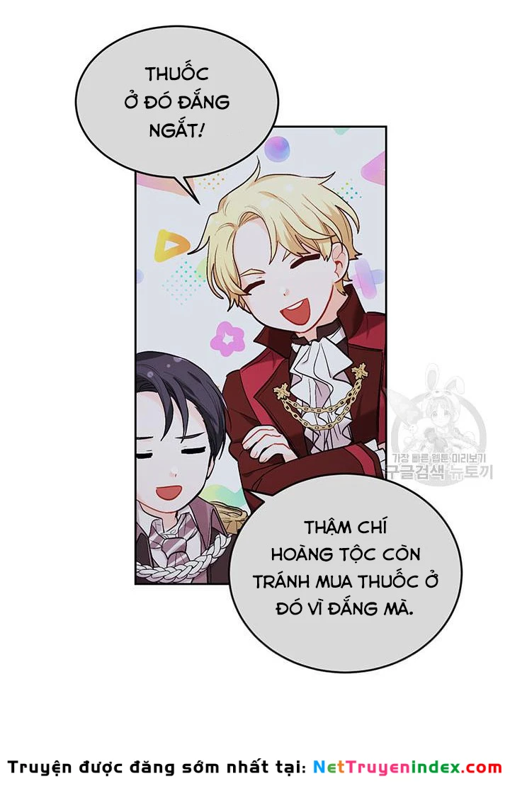 Tôi Chỉ Là Một Tiểu Thư Bình Thường Chapter 164 - 33