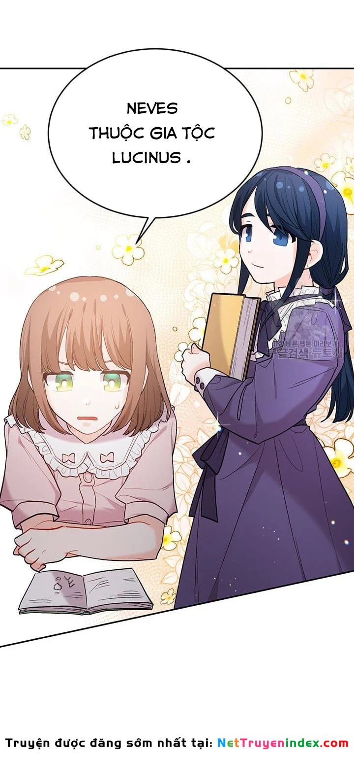 Tôi Chỉ Là Một Tiểu Thư Bình Thường Chapter 164 - 34