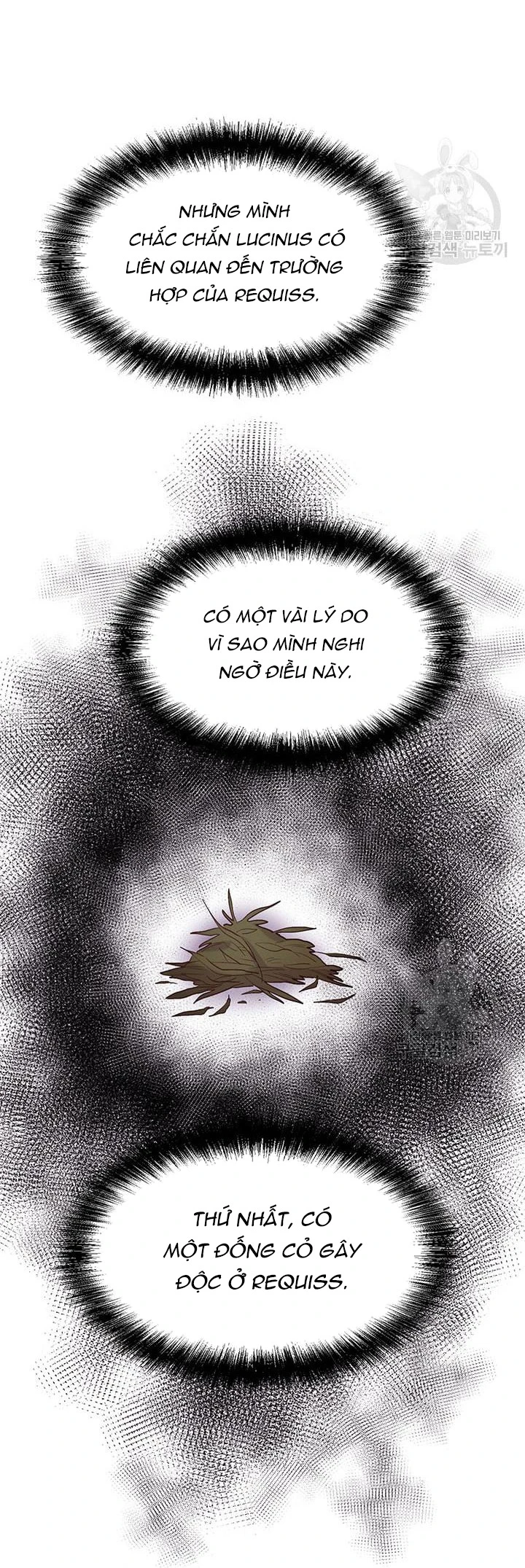 Tôi Chỉ Là Một Tiểu Thư Bình Thường Chapter 164 - 35