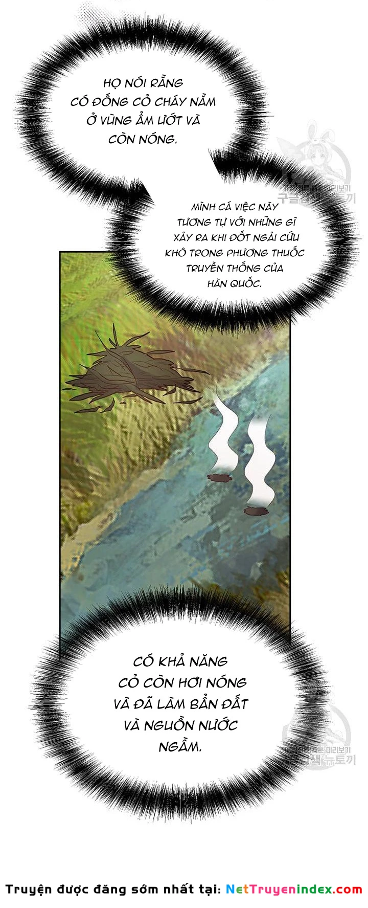 Tôi Chỉ Là Một Tiểu Thư Bình Thường Chapter 164 - 36