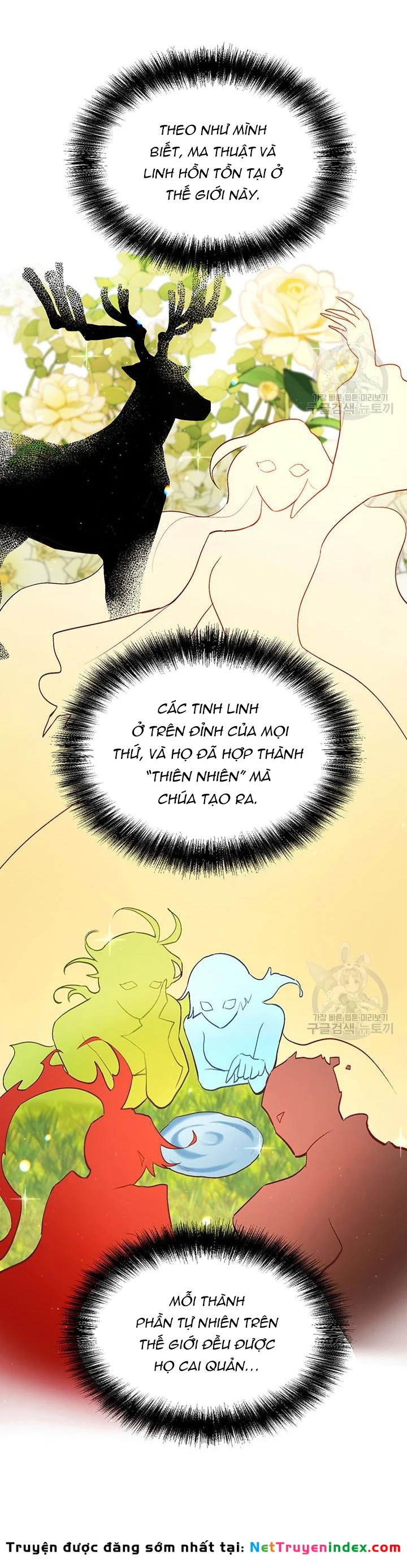 Tôi Chỉ Là Một Tiểu Thư Bình Thường Chapter 164 - 38