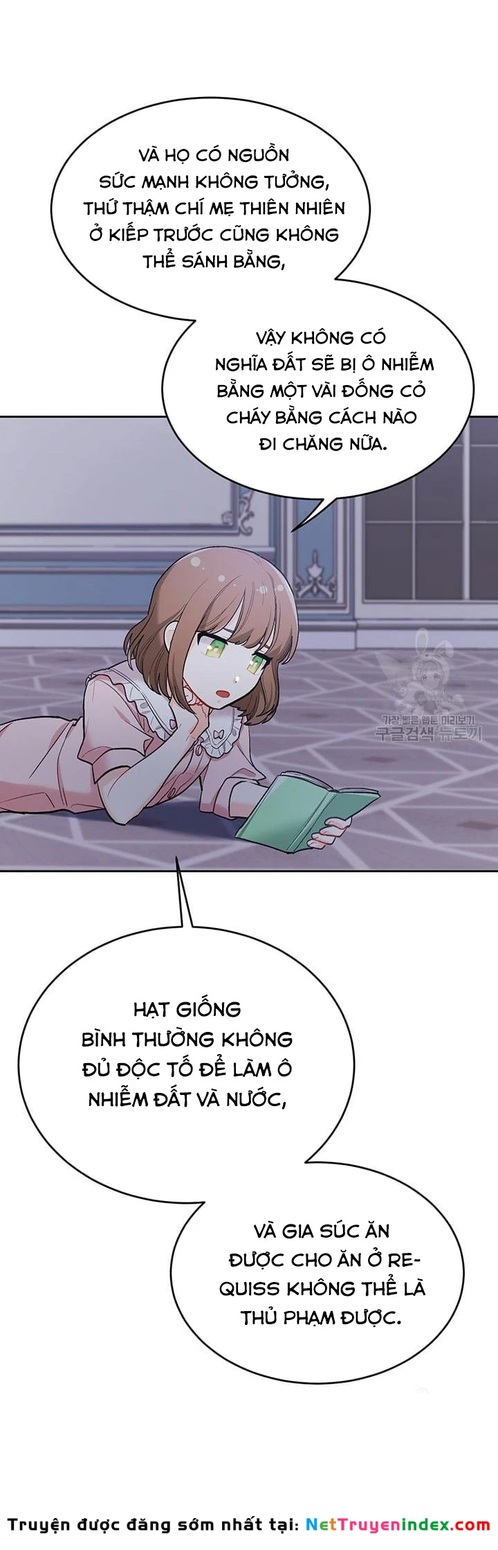 Tôi Chỉ Là Một Tiểu Thư Bình Thường Chapter 164 - 39