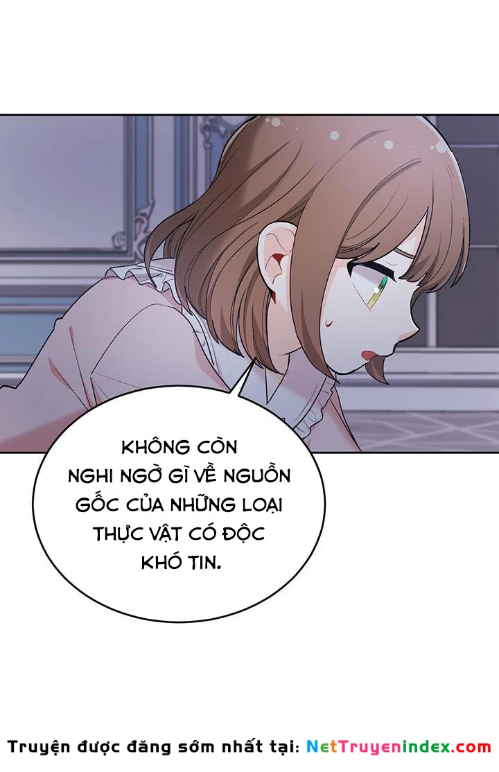 Tôi Chỉ Là Một Tiểu Thư Bình Thường Chapter 164 - 40