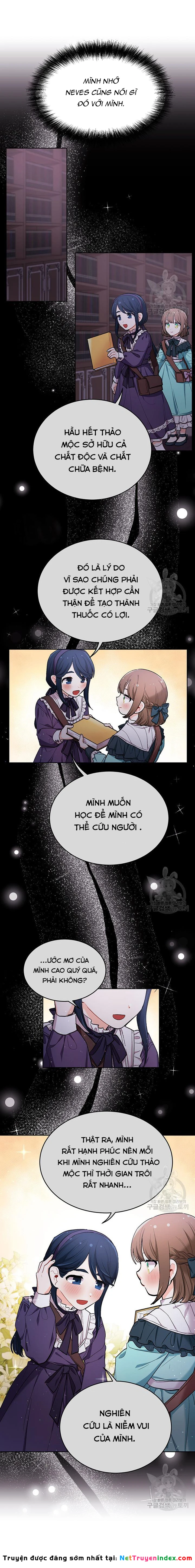 Tôi Chỉ Là Một Tiểu Thư Bình Thường Chapter 164 - 41