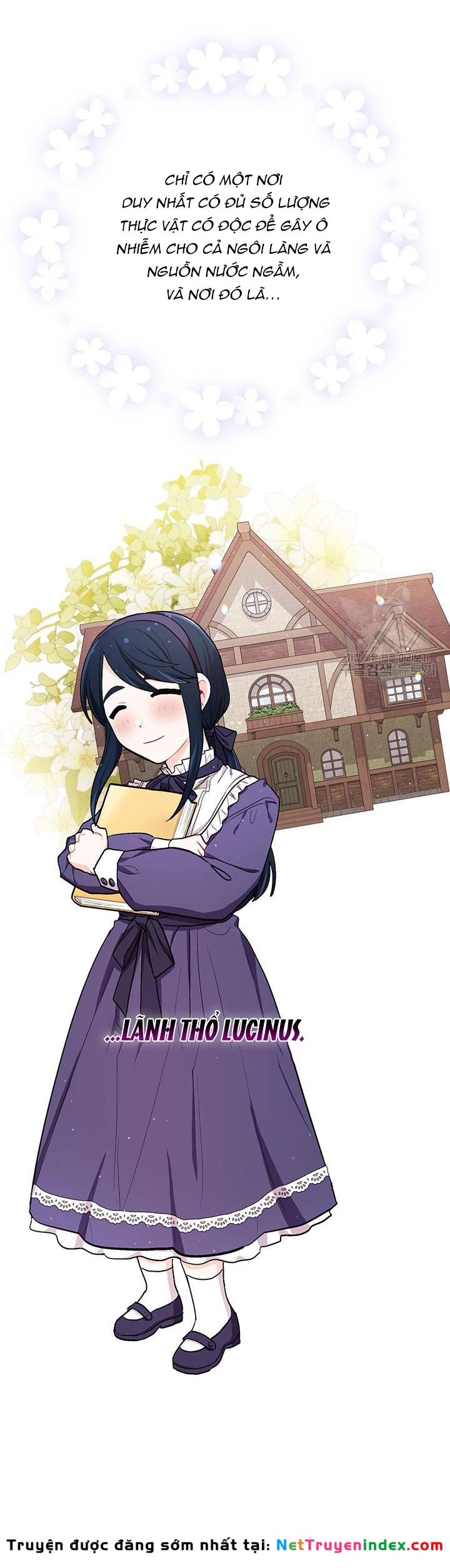 Tôi Chỉ Là Một Tiểu Thư Bình Thường Chapter 164 - 43