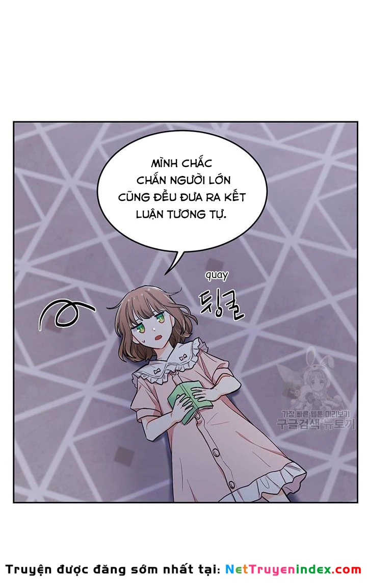 Tôi Chỉ Là Một Tiểu Thư Bình Thường Chapter 164 - 44