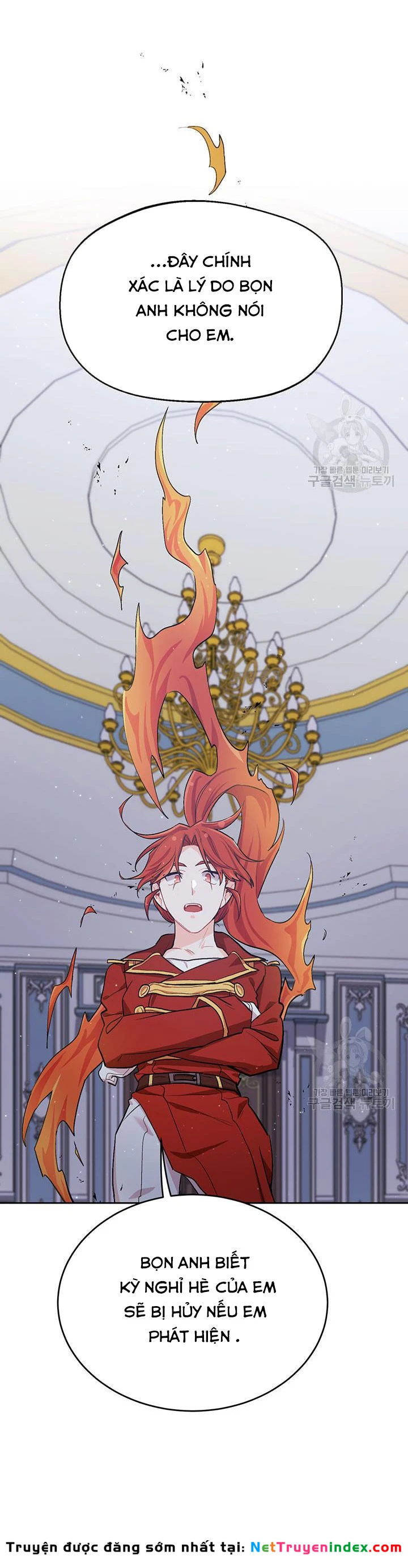 Tôi Chỉ Là Một Tiểu Thư Bình Thường Chapter 164 - 45