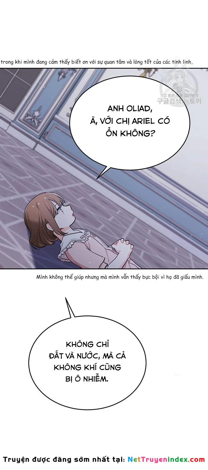 Tôi Chỉ Là Một Tiểu Thư Bình Thường Chapter 164 - 46