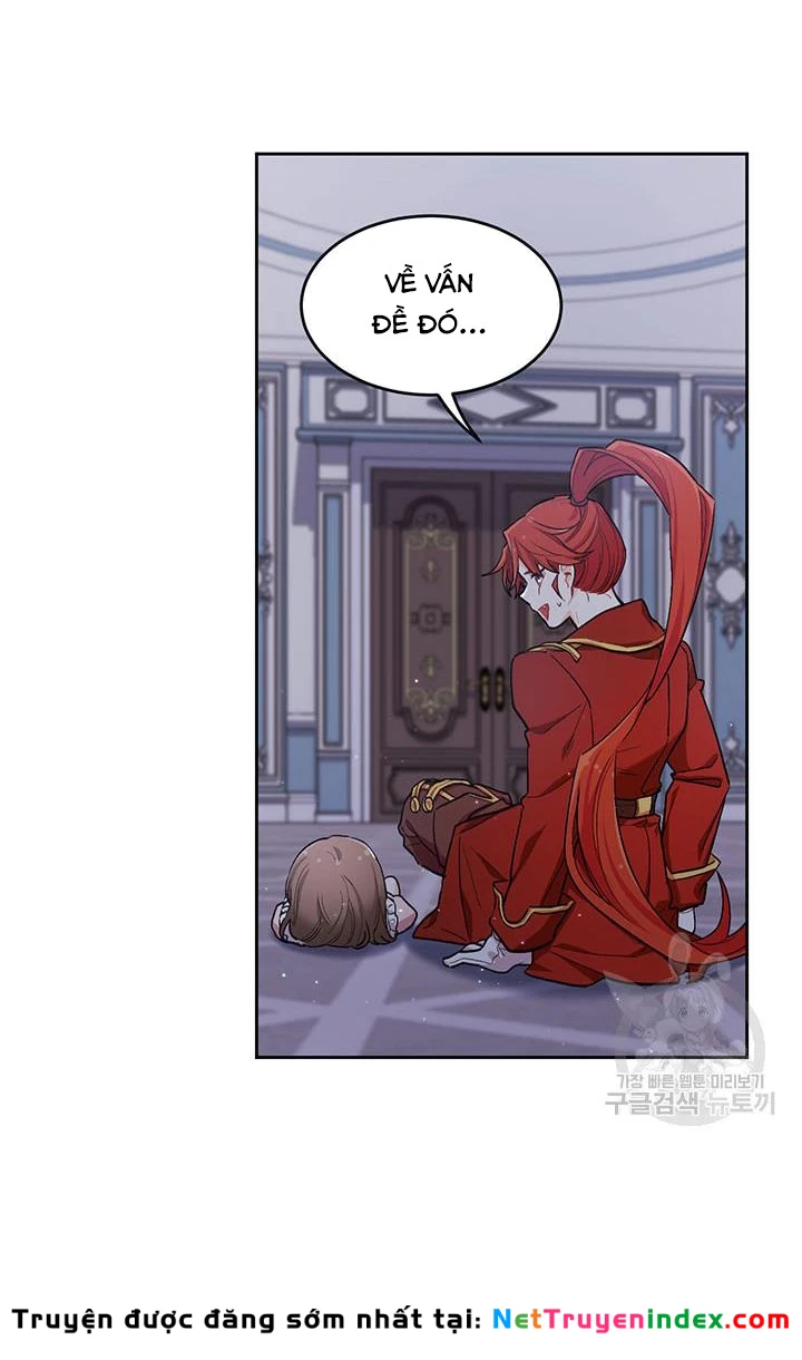 Tôi Chỉ Là Một Tiểu Thư Bình Thường Chapter 164 - 47