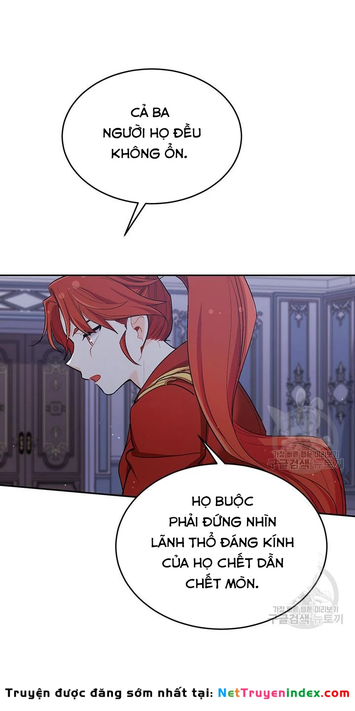 Tôi Chỉ Là Một Tiểu Thư Bình Thường Chapter 164 - 48