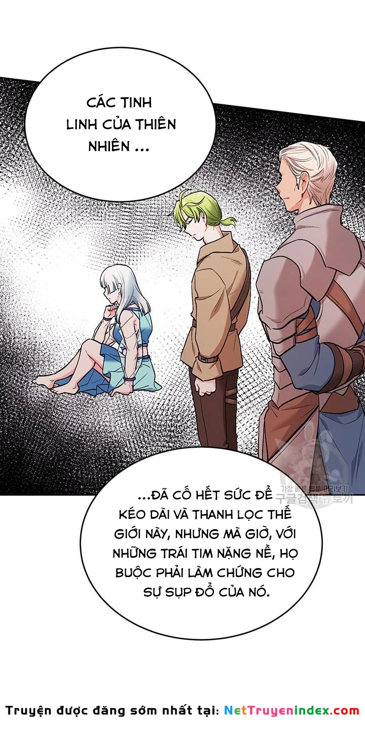 Tôi Chỉ Là Một Tiểu Thư Bình Thường Chapter 164 - 49