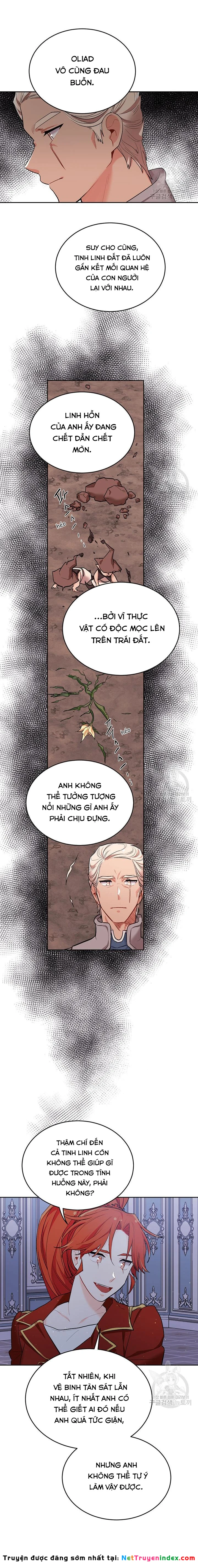 Tôi Chỉ Là Một Tiểu Thư Bình Thường Chapter 164 - 50