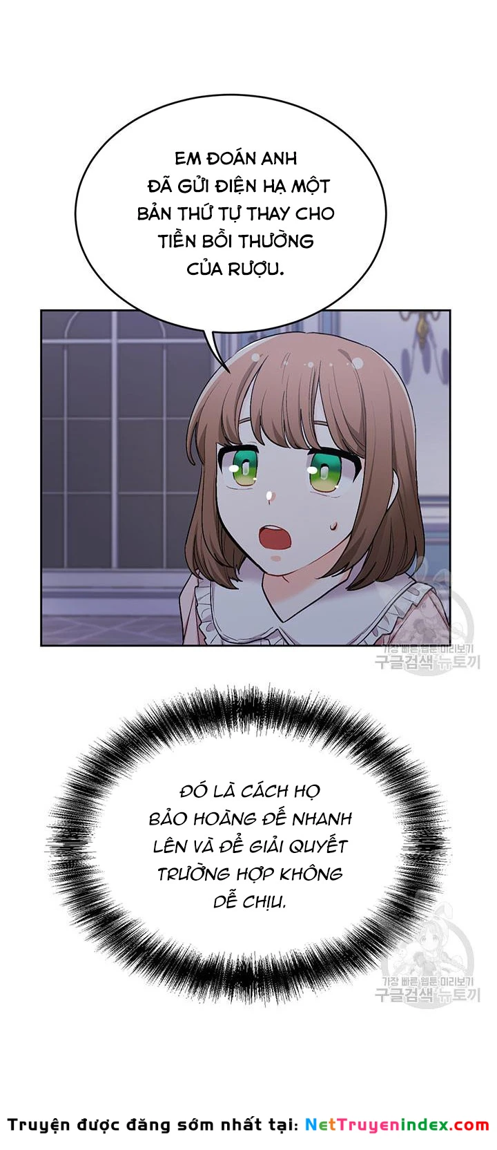 Tôi Chỉ Là Một Tiểu Thư Bình Thường Chapter 164 - 52