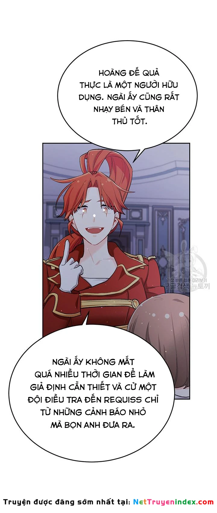 Tôi Chỉ Là Một Tiểu Thư Bình Thường Chapter 164 - 53