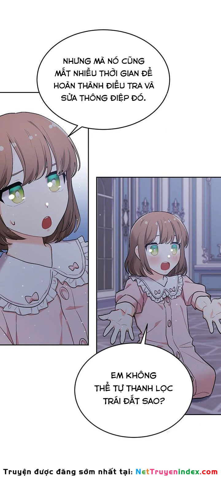 Tôi Chỉ Là Một Tiểu Thư Bình Thường Chapter 164 - 54