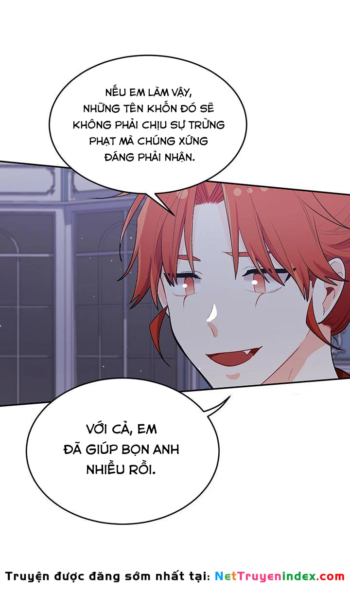 Tôi Chỉ Là Một Tiểu Thư Bình Thường Chapter 164 - 57