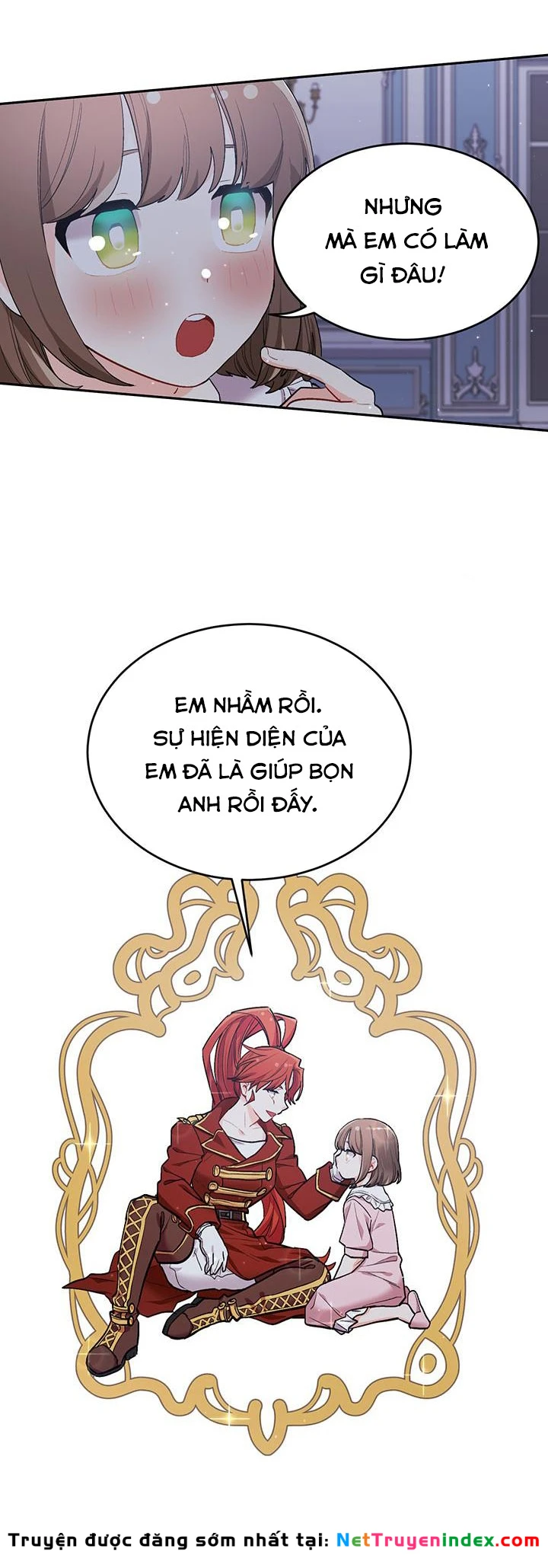 Tôi Chỉ Là Một Tiểu Thư Bình Thường Chapter 164 - 58