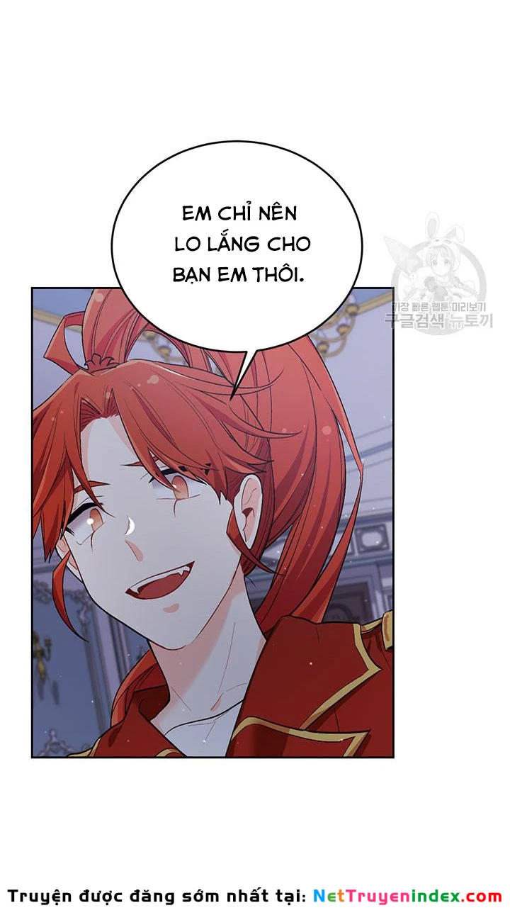 Tôi Chỉ Là Một Tiểu Thư Bình Thường Chapter 164 - 60