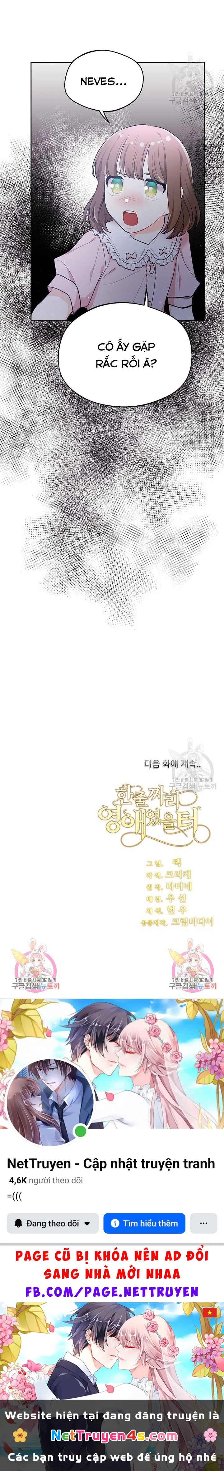 Tôi Chỉ Là Một Tiểu Thư Bình Thường Chapter 164 - 61