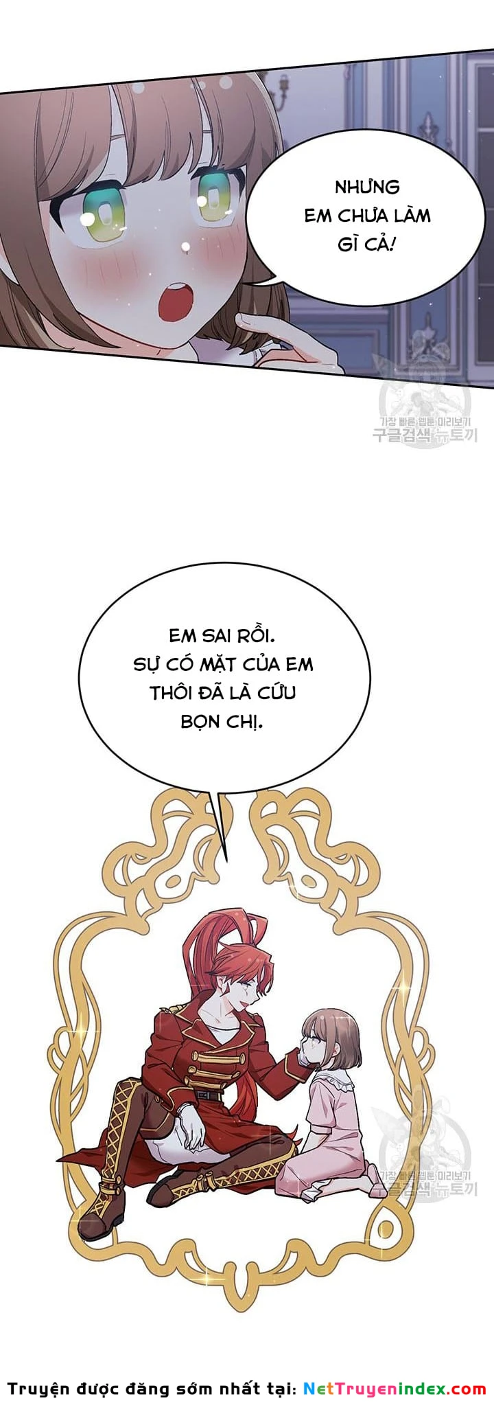 Tôi Chỉ Là Một Tiểu Thư Bình Thường Chapter 165 - 3