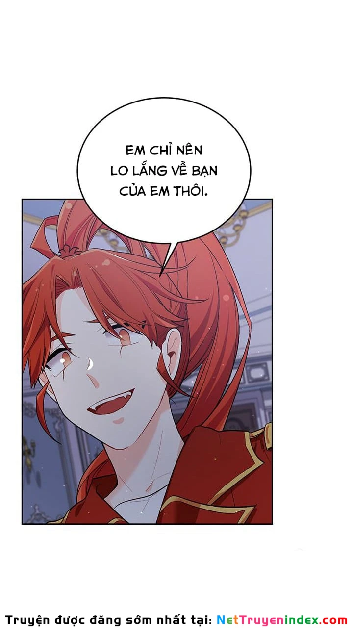 Tôi Chỉ Là Một Tiểu Thư Bình Thường Chapter 165 - 5