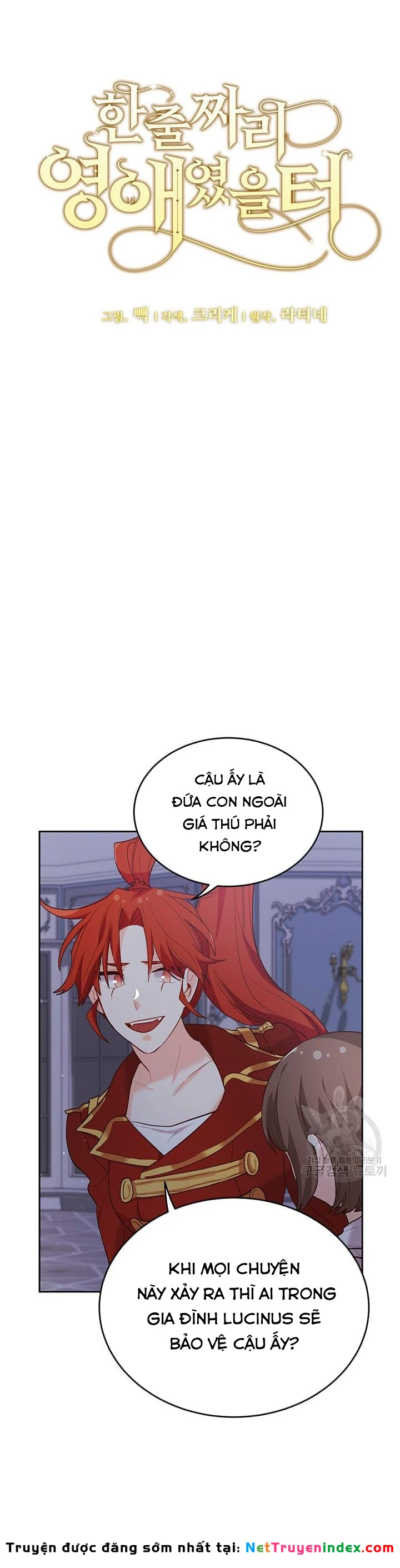 Tôi Chỉ Là Một Tiểu Thư Bình Thường Chapter 165 - 7