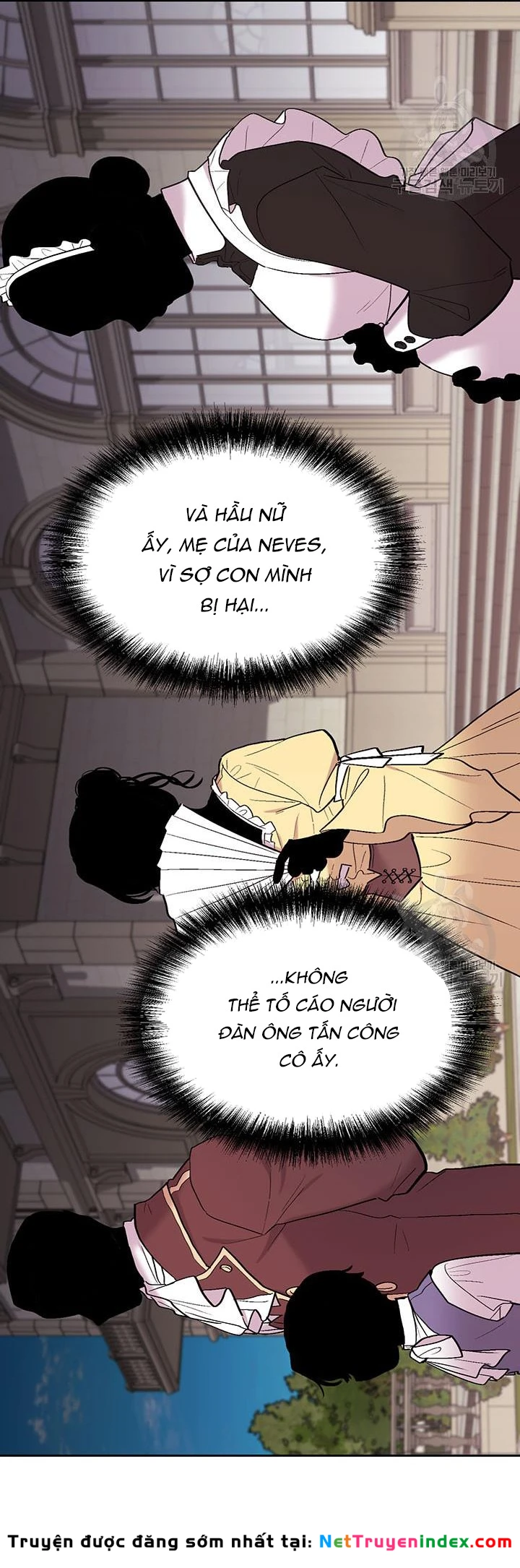 Tôi Chỉ Là Một Tiểu Thư Bình Thường Chapter 165 - 10