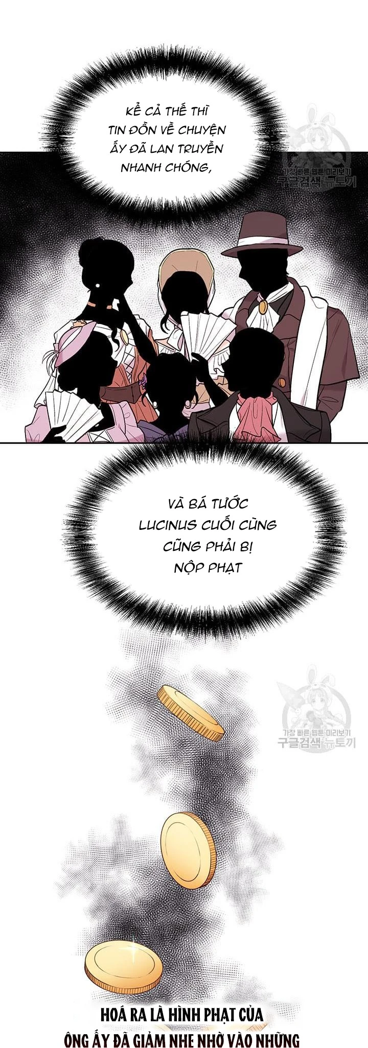 Tôi Chỉ Là Một Tiểu Thư Bình Thường Chapter 165 - 11