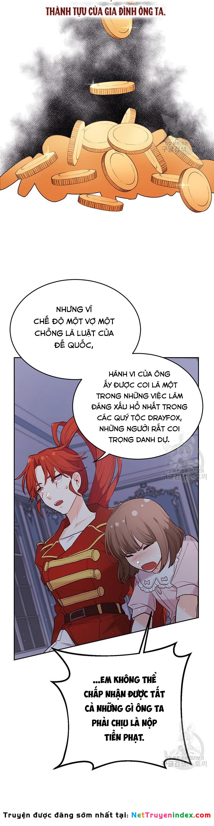 Tôi Chỉ Là Một Tiểu Thư Bình Thường Chapter 165 - 12