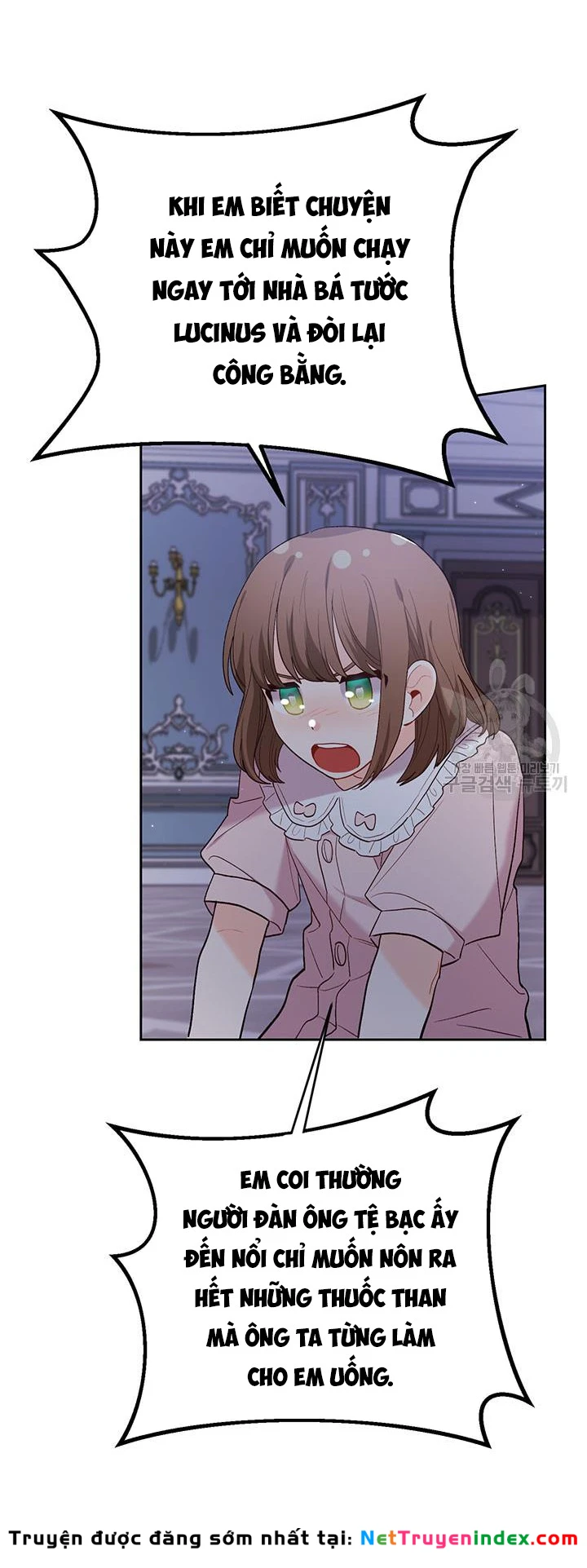 Tôi Chỉ Là Một Tiểu Thư Bình Thường Chapter 165 - 13