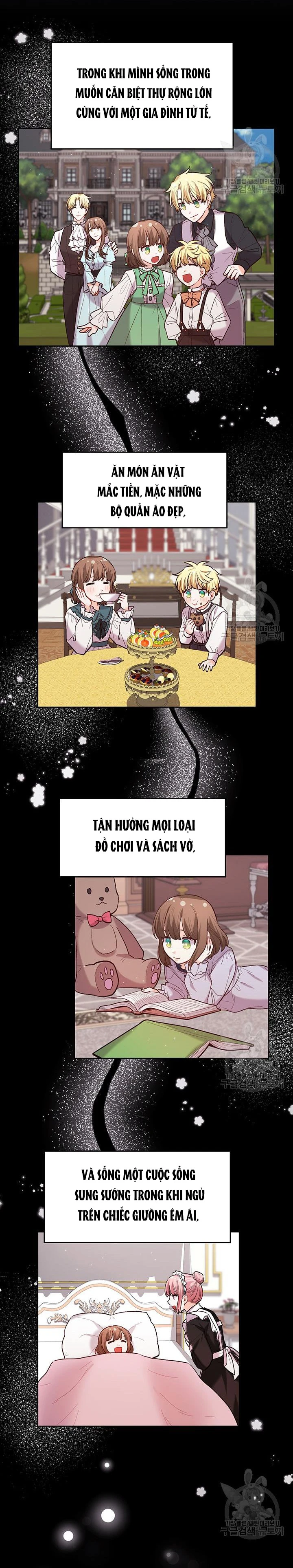 Tôi Chỉ Là Một Tiểu Thư Bình Thường Chapter 165 - 15