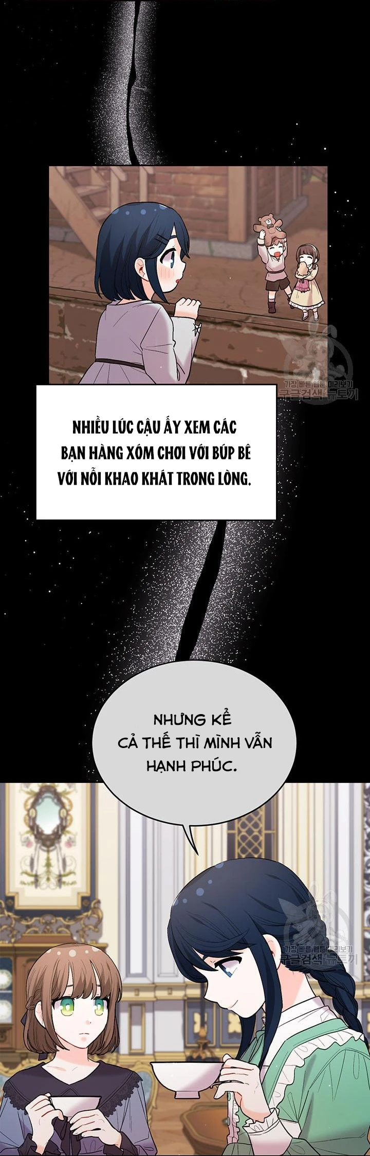 Tôi Chỉ Là Một Tiểu Thư Bình Thường Chapter 165 - 18