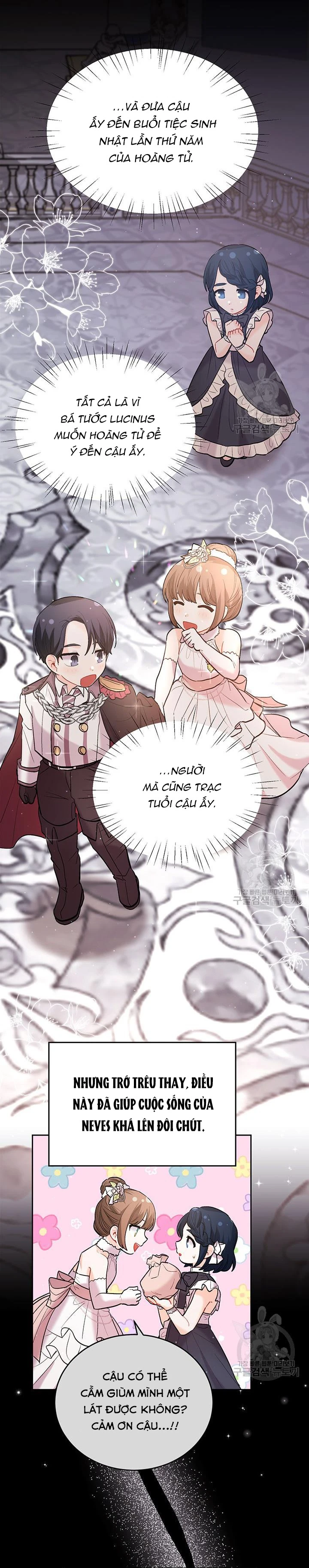 Tôi Chỉ Là Một Tiểu Thư Bình Thường Chapter 165 - 20