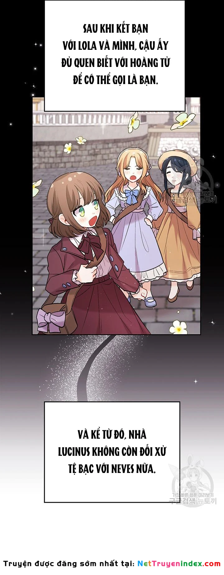 Tôi Chỉ Là Một Tiểu Thư Bình Thường Chapter 165 - 21