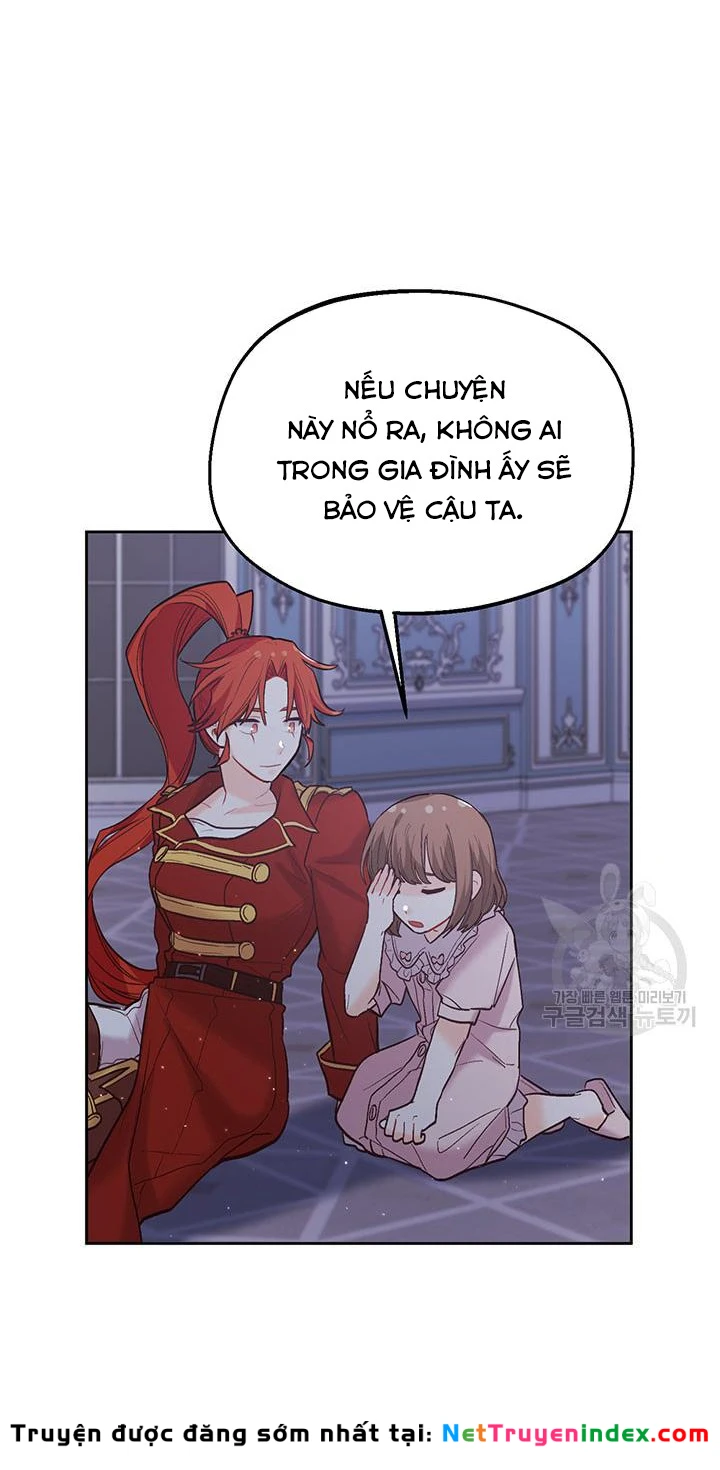 Tôi Chỉ Là Một Tiểu Thư Bình Thường Chapter 165 - 24