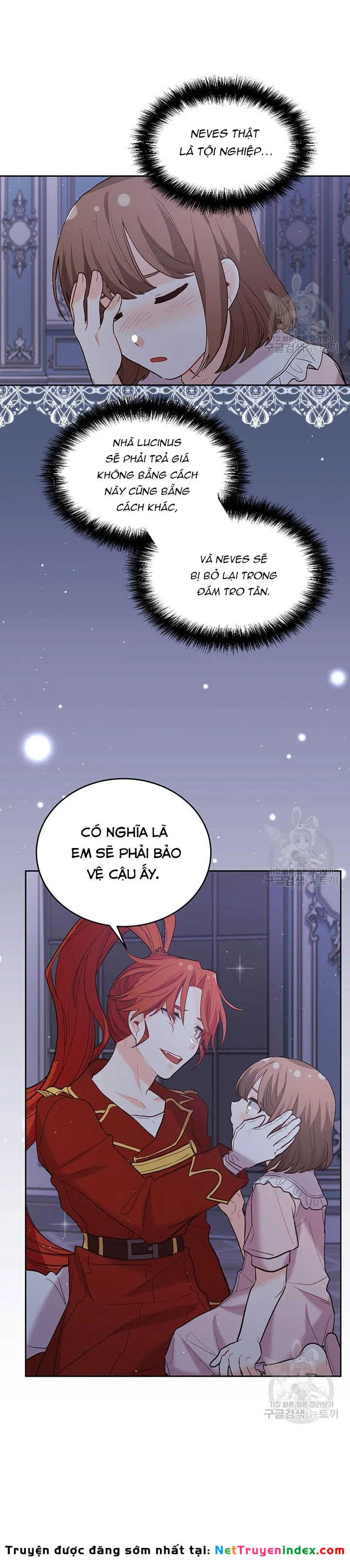 Tôi Chỉ Là Một Tiểu Thư Bình Thường Chapter 165 - 25