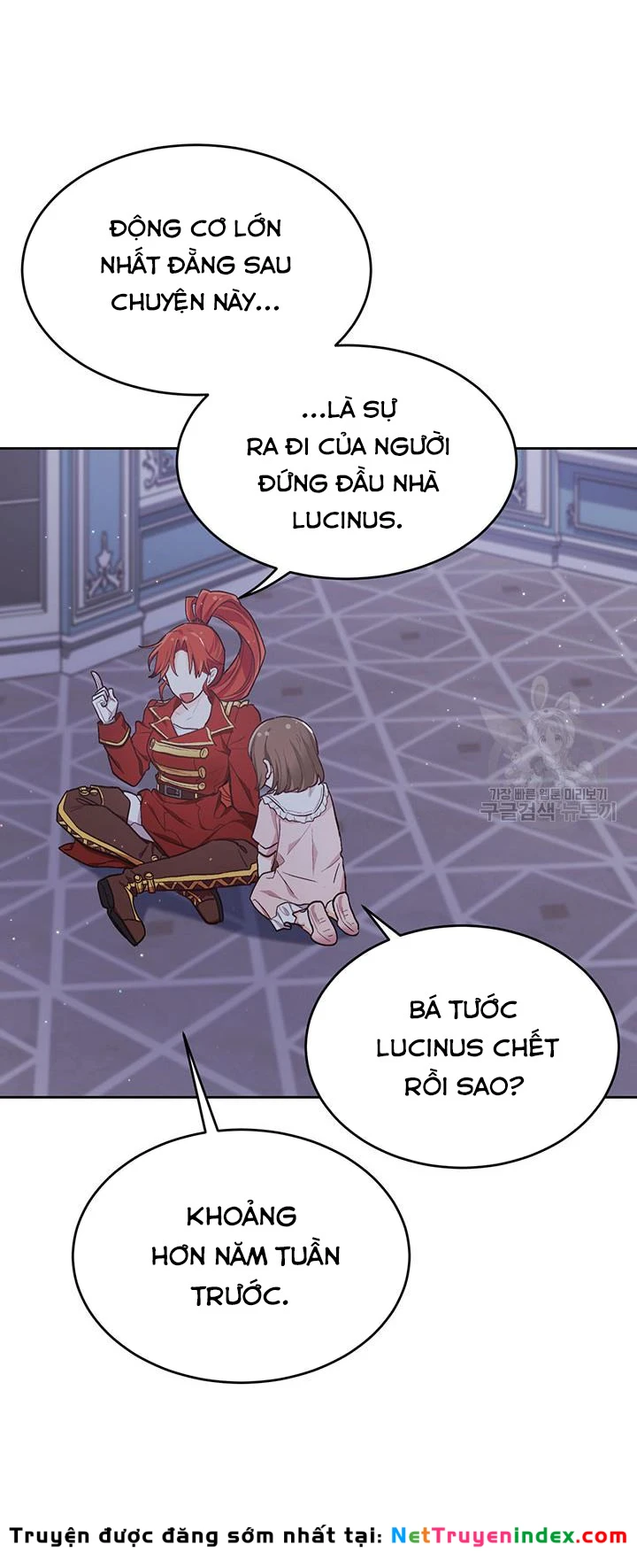 Tôi Chỉ Là Một Tiểu Thư Bình Thường Chapter 165 - 28