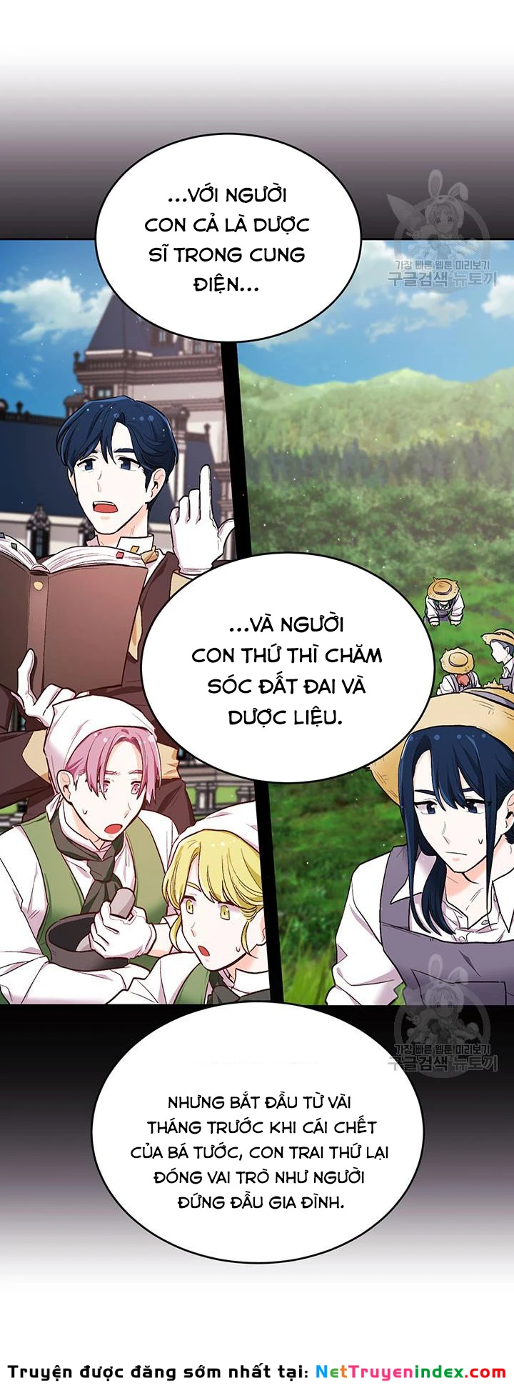 Tôi Chỉ Là Một Tiểu Thư Bình Thường Chapter 165 - 30