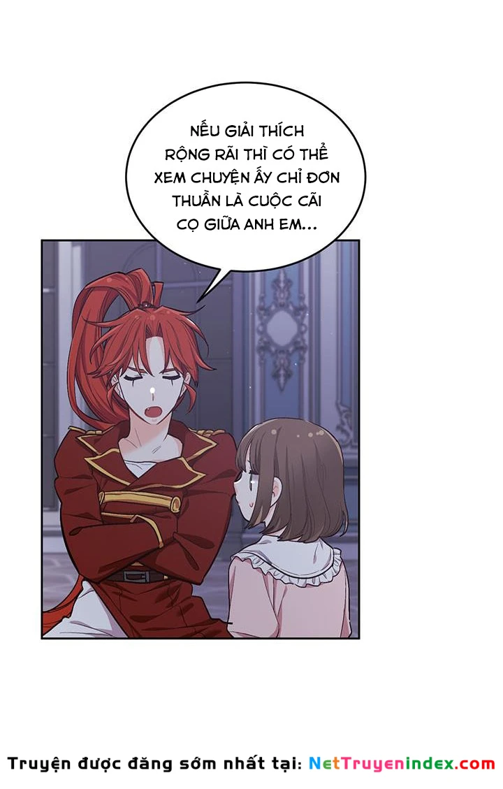 Tôi Chỉ Là Một Tiểu Thư Bình Thường Chapter 165 - 31