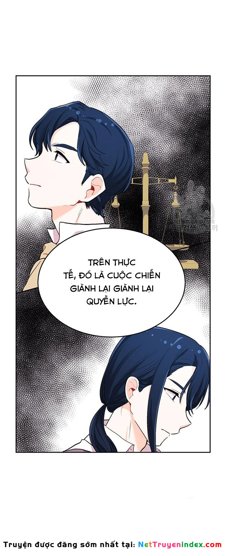 Tôi Chỉ Là Một Tiểu Thư Bình Thường Chapter 165 - 33